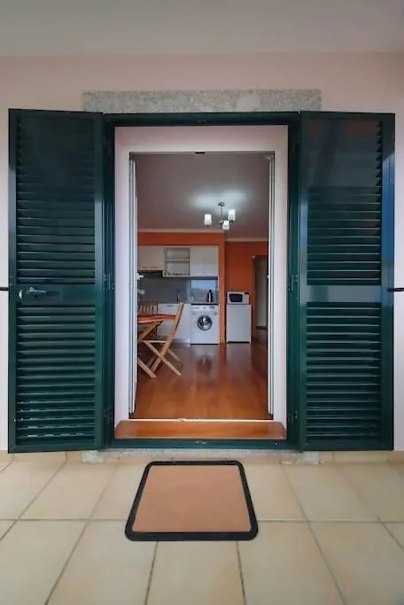Ferienwohnung Gabriel Loft By Mth Ponta do Sol