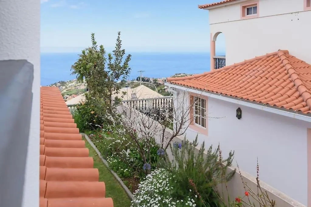 Ferienwohnung Gabriel Loft By Mth Ponta do Sol  Apartment Ponta do Sol (Madeira)