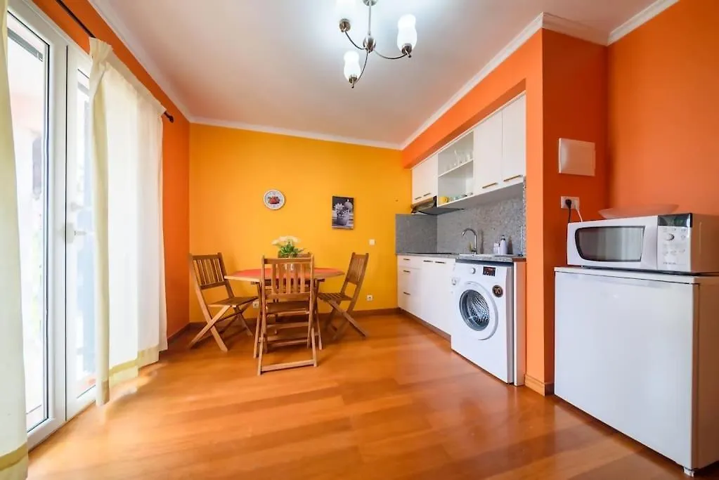 Ferienwohnung Gabriel Loft By Mth Ponta do Sol  Ponta do Sol (Madeira)